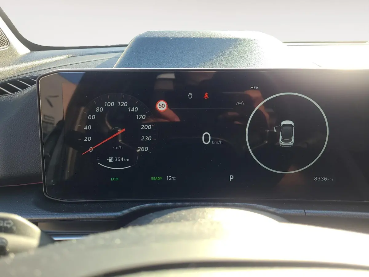 1.6 T-GDi Plug-in Hybrid GT-PlusLine | Meest luxe uitvoering | Fabrieksgarantie t/m 1-12-2032 + 3x 1 jaar* | NAP