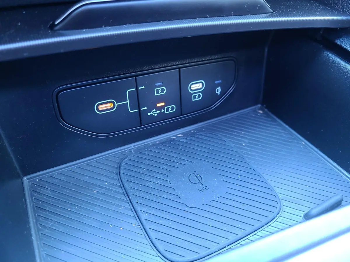 1.6 T-GDi Plug-in Hybrid GT-PlusLine | Meest luxe uitvoering | Fabrieksgarantie t/m 1-12-2032 + 3x 1 jaar* | NAP