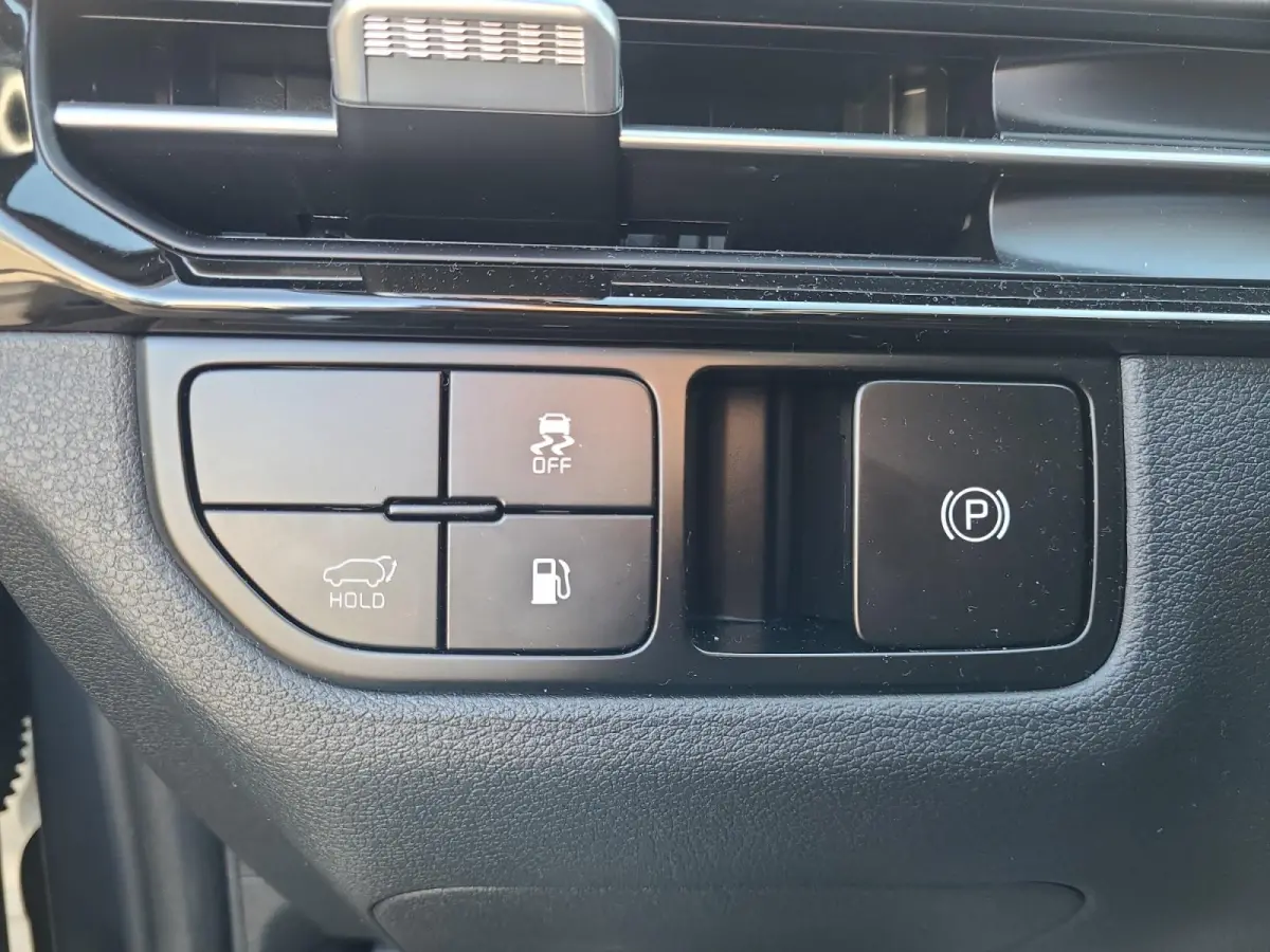 1.6 T-GDi Plug-in Hybrid GT-PlusLine | Meest luxe uitvoering | Fabrieksgarantie t/m 1-12-2032 + 3x 1 jaar* | NAP
