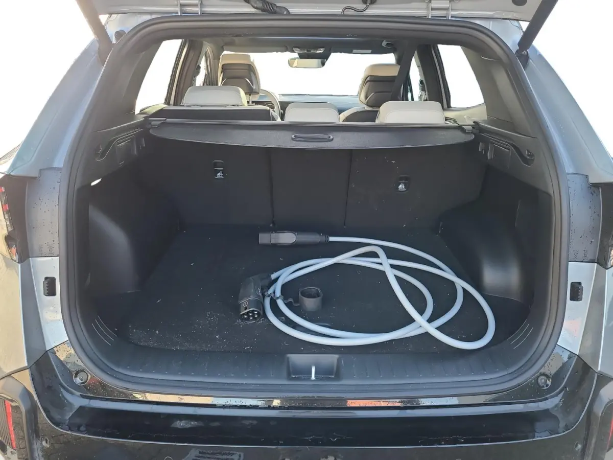 1.6 T-GDi Plug-in Hybrid GT-PlusLine | Meest luxe uitvoering | Fabrieksgarantie t/m 1-12-2032 + 3x 1 jaar* | NAP