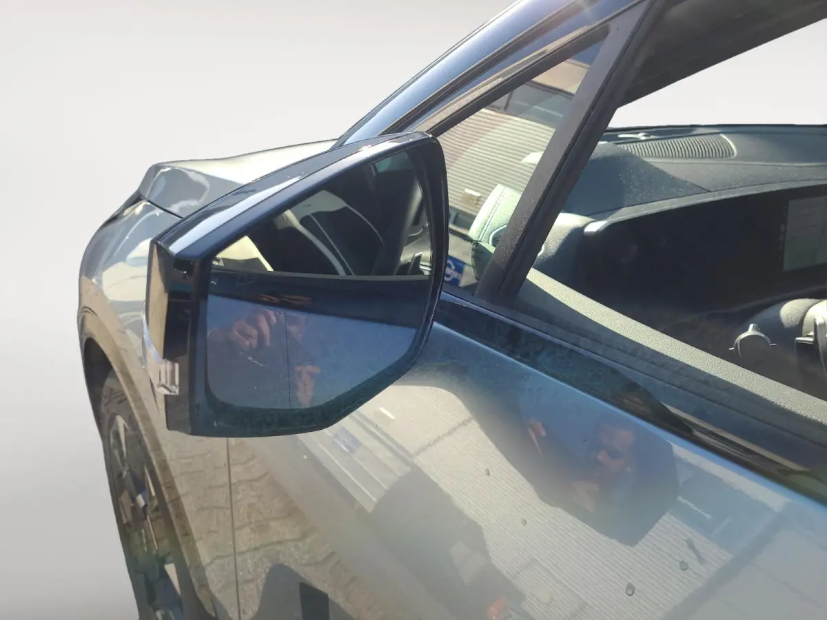 1.6 T-GDi Plug-in Hybrid GT-PlusLine | Meest luxe uitvoering | Fabrieksgarantie t/m 1-12-2032 + 3x 1 jaar* | NAP