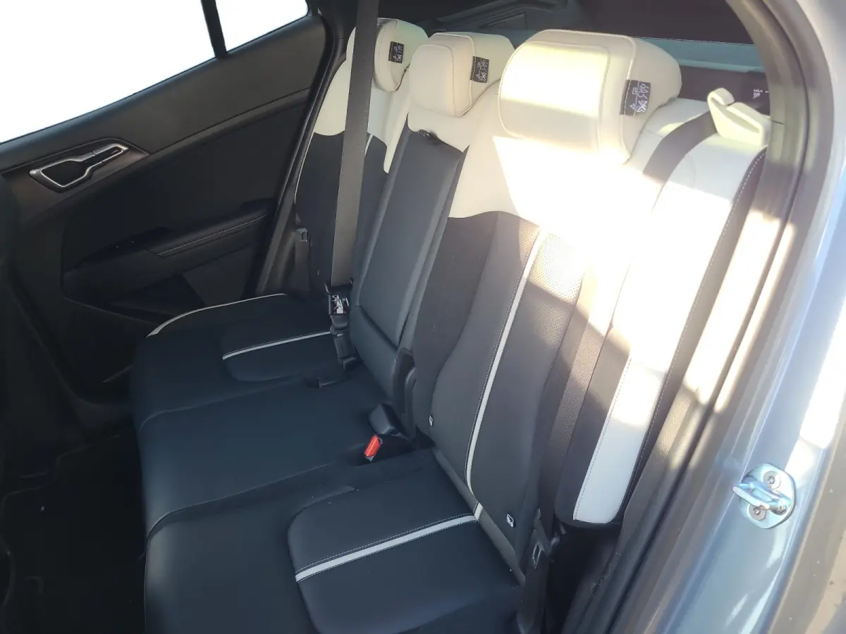 1.6 T-GDi Plug-in Hybrid GT-PlusLine | Meest luxe uitvoering | Fabrieksgarantie t/m 1-12-2032 + 3x 1 jaar* | NAP