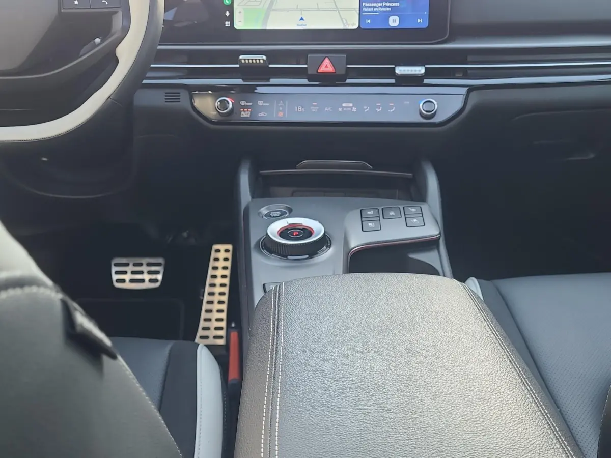 1.6 T-GDi Plug-in Hybrid GT-PlusLine | Meest luxe uitvoering | Fabrieksgarantie t/m 1-12-2032 + 3x 1 jaar* | NAP
