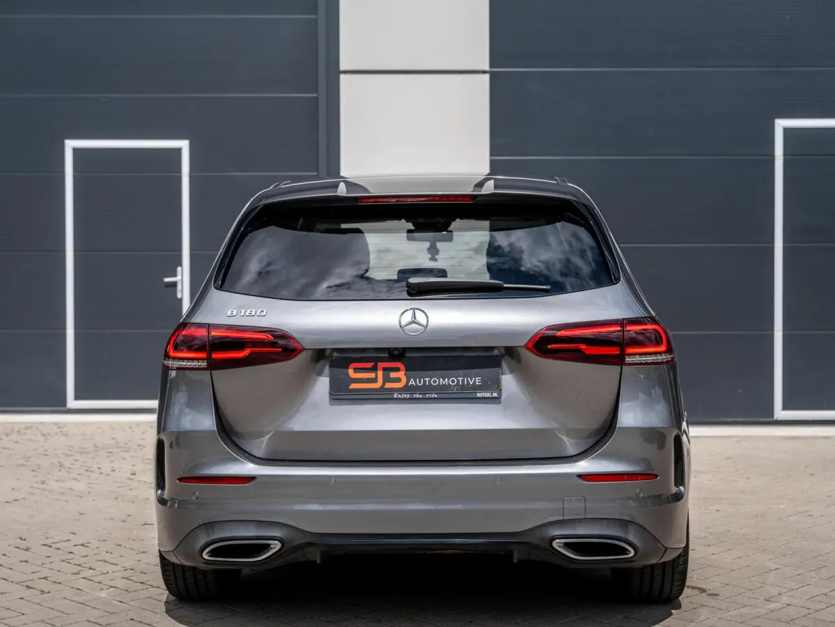 180 Business Solution AMG Navi|Carplay|VOL
