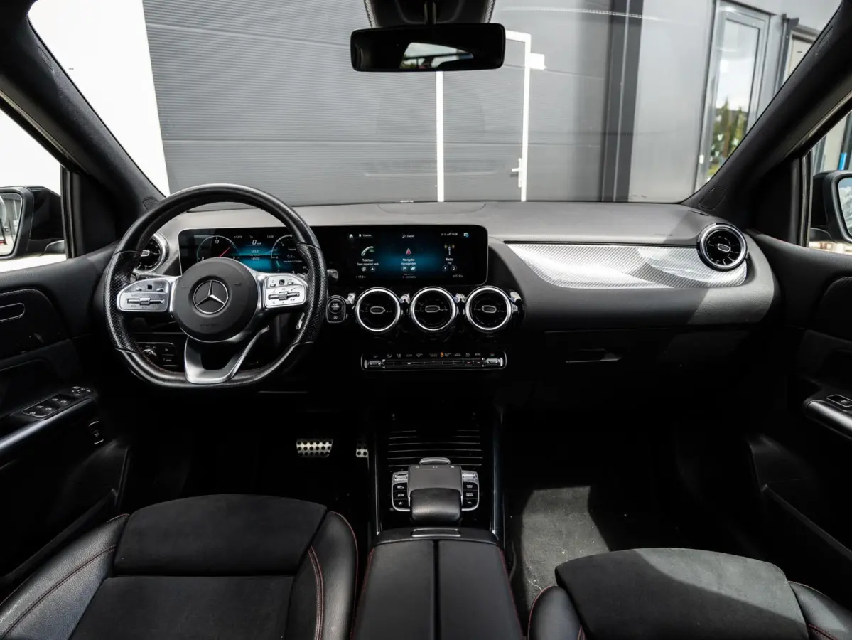 180 Business Solution AMG Navi|Carplay|VOL