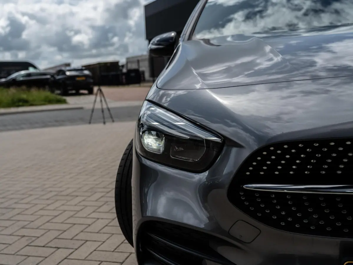 180 Business Solution AMG Navi|Carplay|VOL