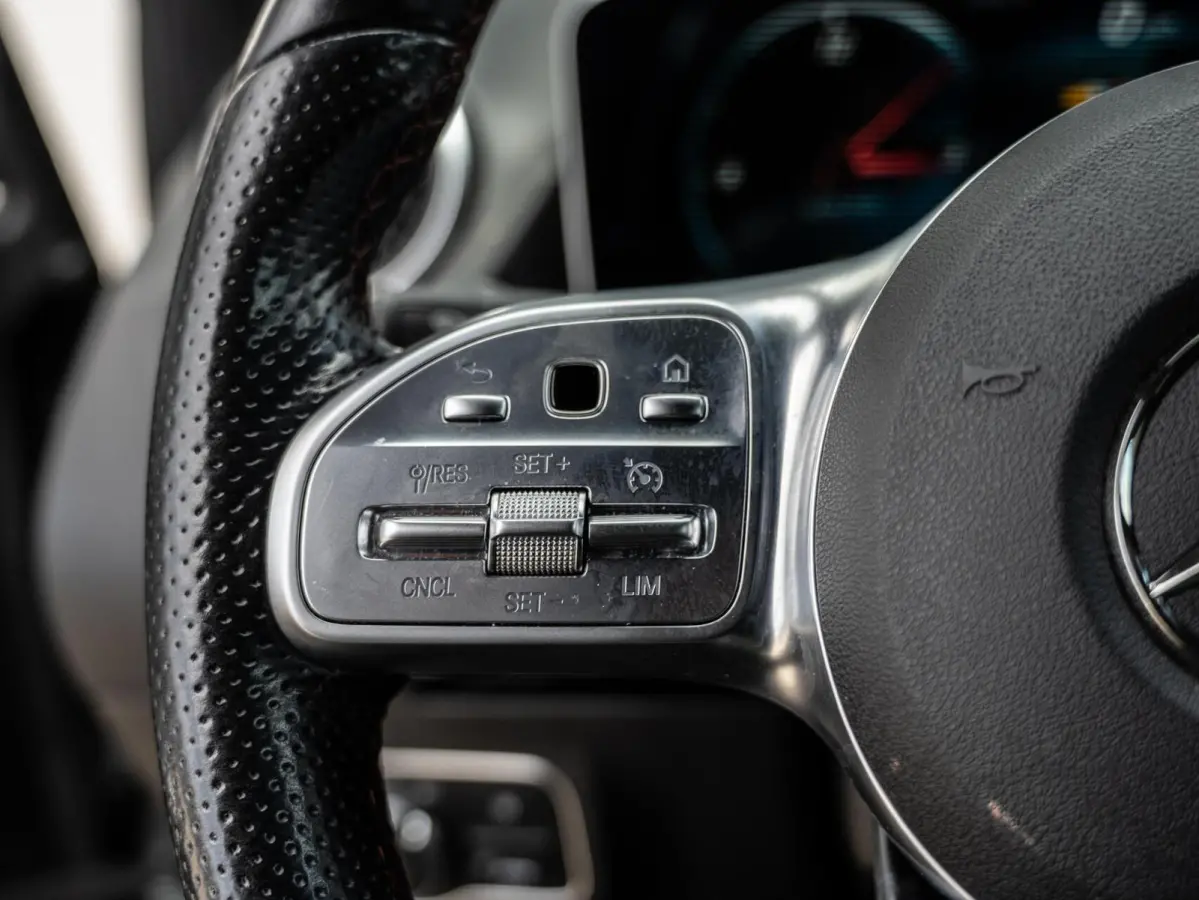 180 Business Solution AMG Navi|Carplay|VOL