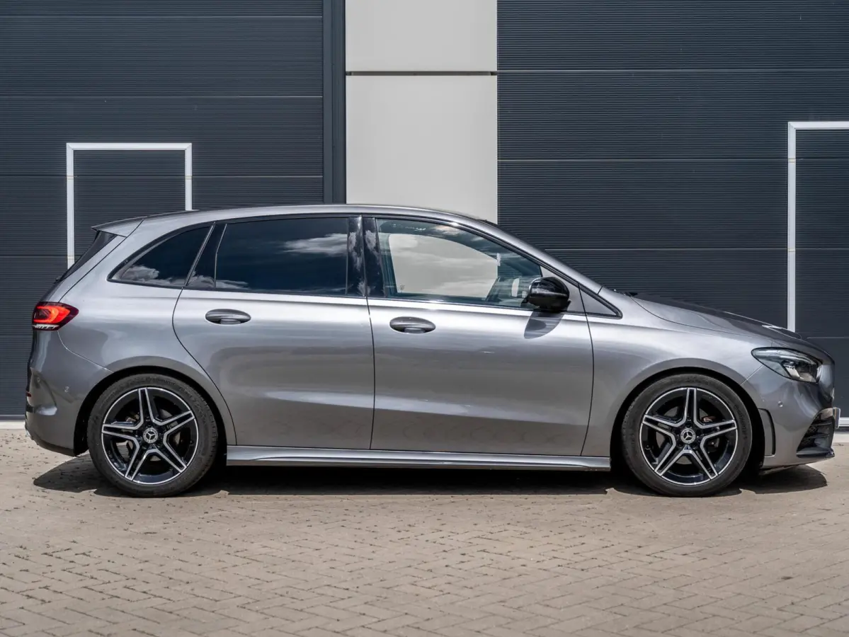 180 Business Solution AMG Navi|Carplay|VOL