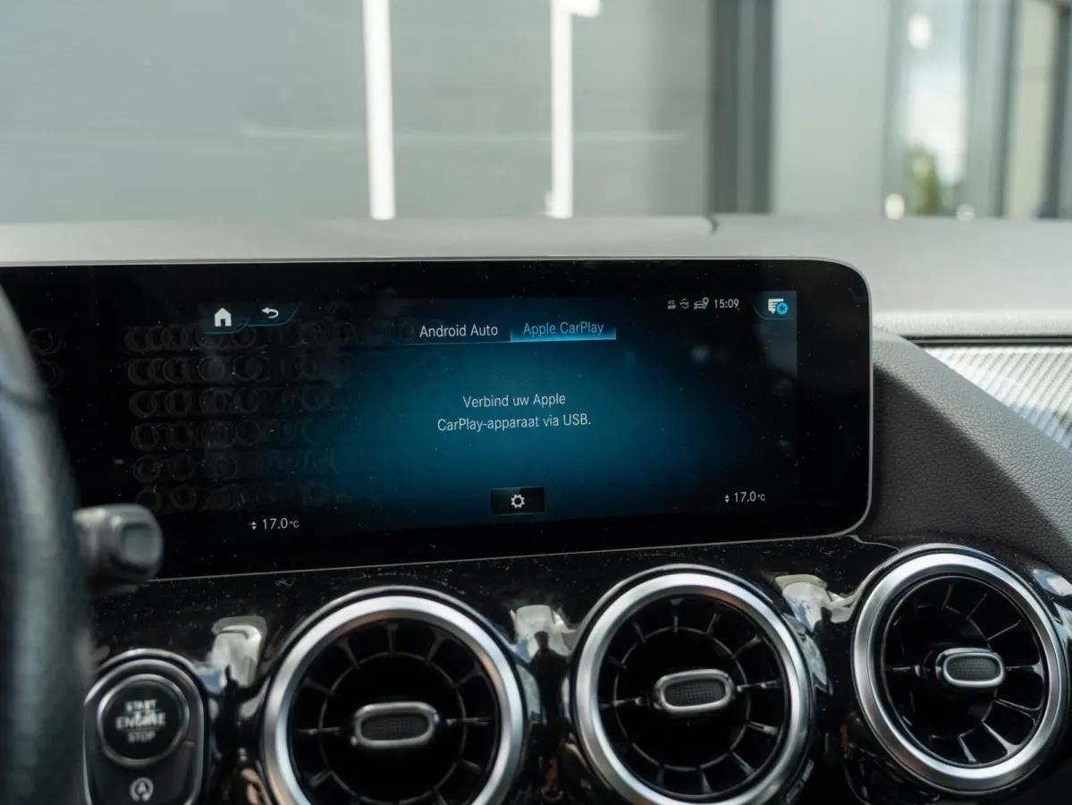 180 Business Solution AMG Navi|Carplay|VOL