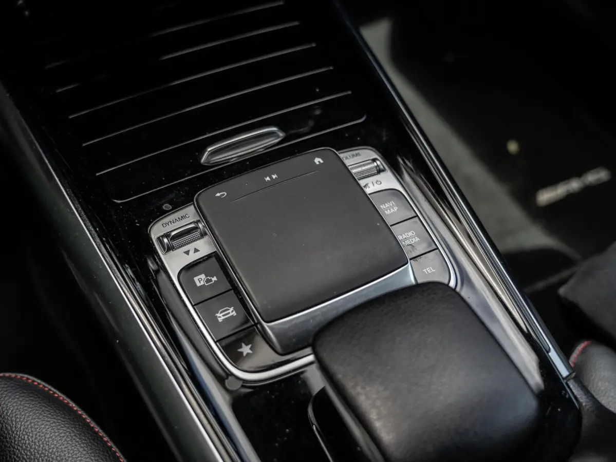 180 Business Solution AMG Navi|Carplay|VOL