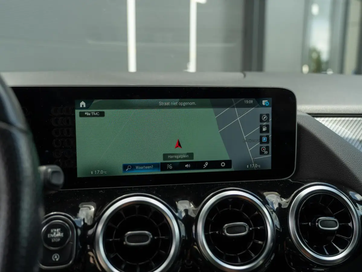 180 Business Solution AMG Navi|Carplay|VOL