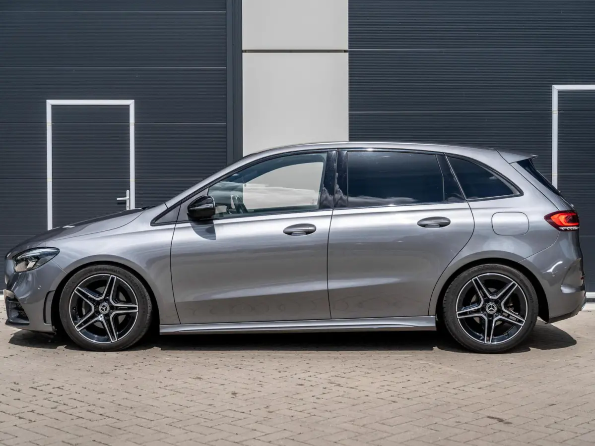 180 Business Solution AMG Navi|Carplay|VOL