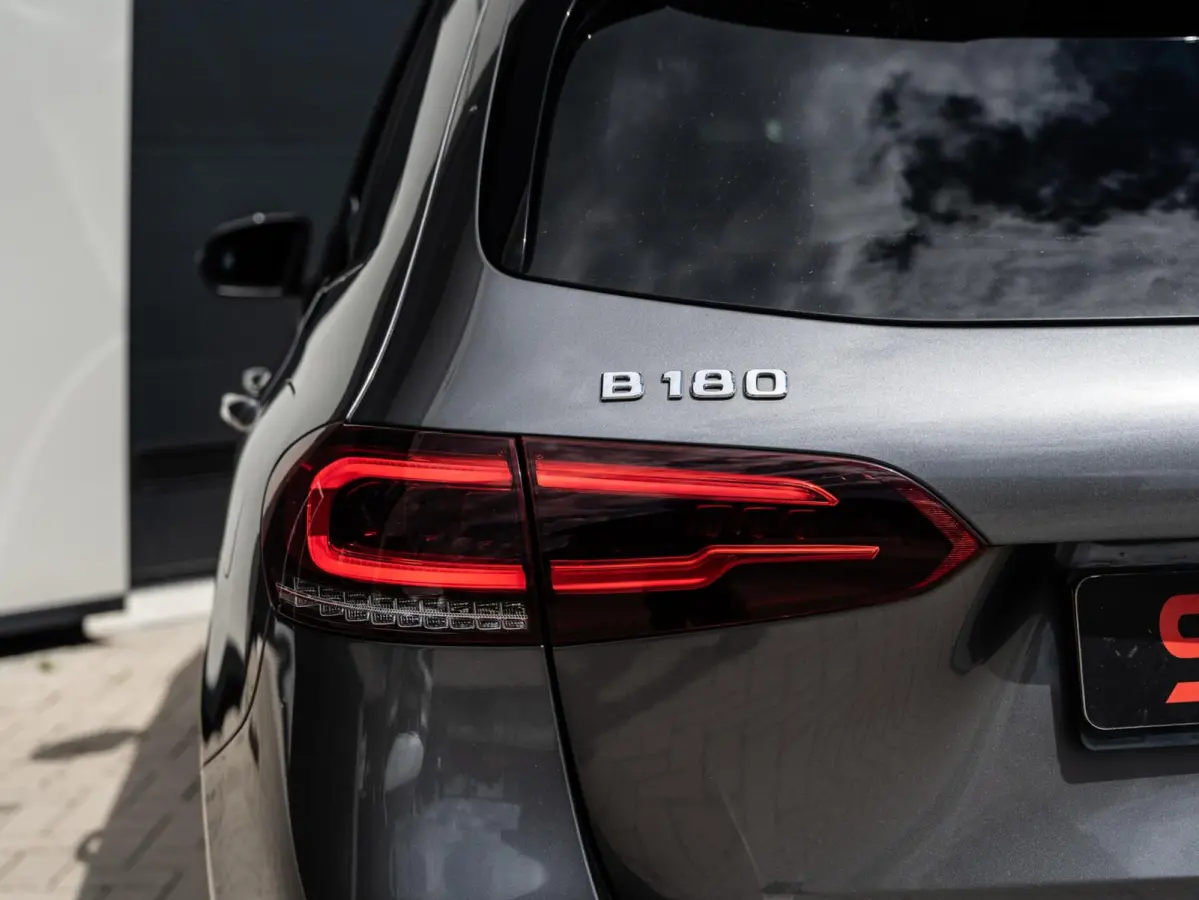 180 Business Solution AMG Navi|Carplay|VOL
