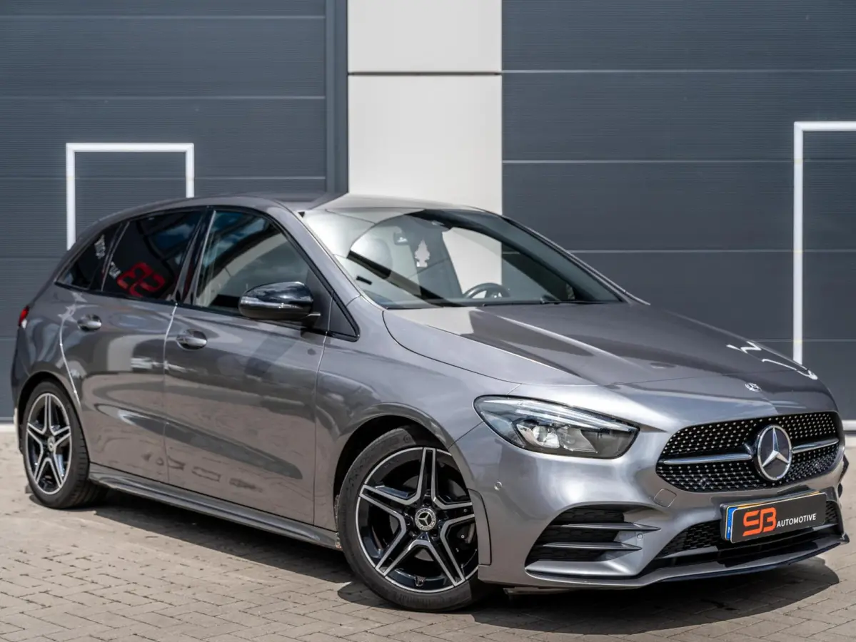 180 Business Solution AMG Navi|Carplay|VOL
