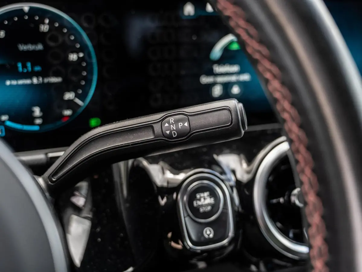 180 Business Solution AMG Navi|Carplay|VOL