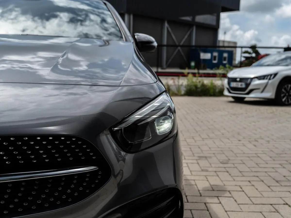 180 Business Solution AMG Navi|Carplay|VOL