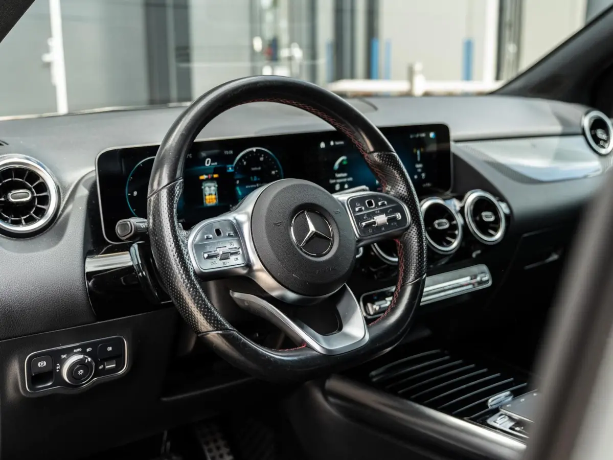 180 Business Solution AMG Navi|Carplay|VOL