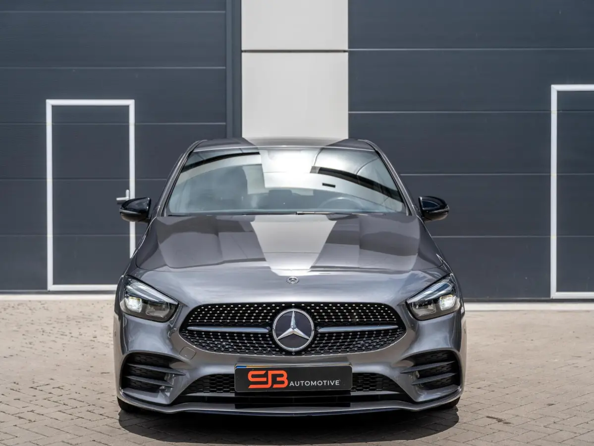 180 Business Solution AMG Navi|Carplay|VOL