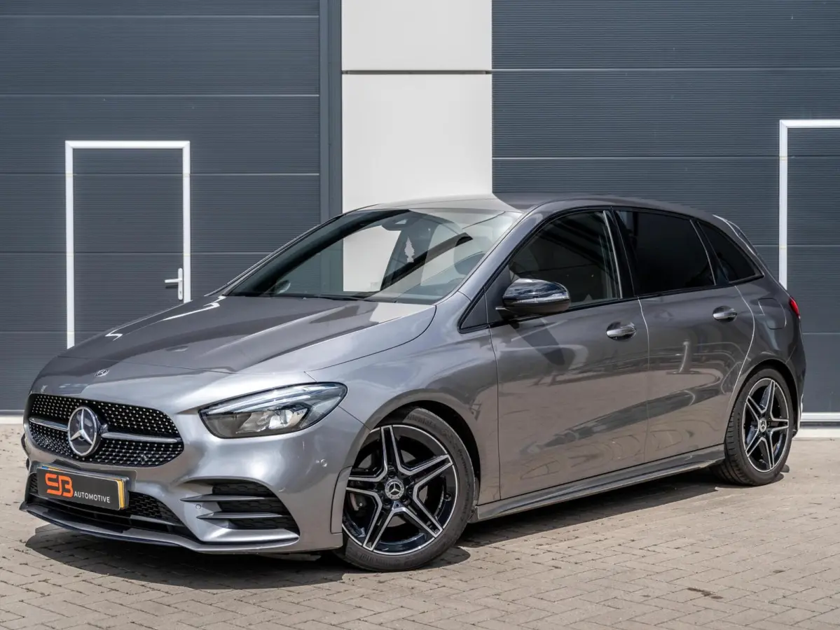 180 Business Solution AMG Navi|Carplay|VOL