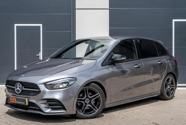 180 Business Solution AMG Navi|Carplay|VOL