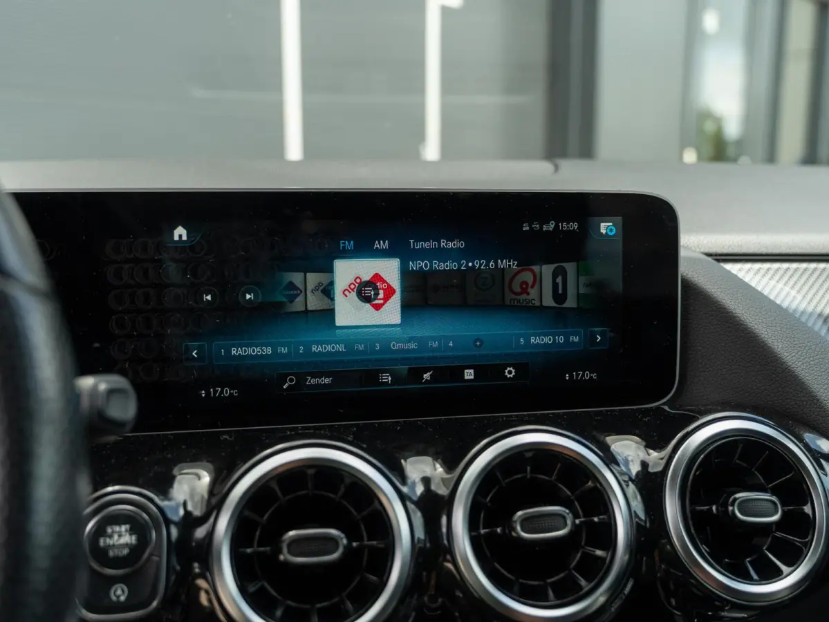 180 Business Solution AMG Navi|Carplay|VOL