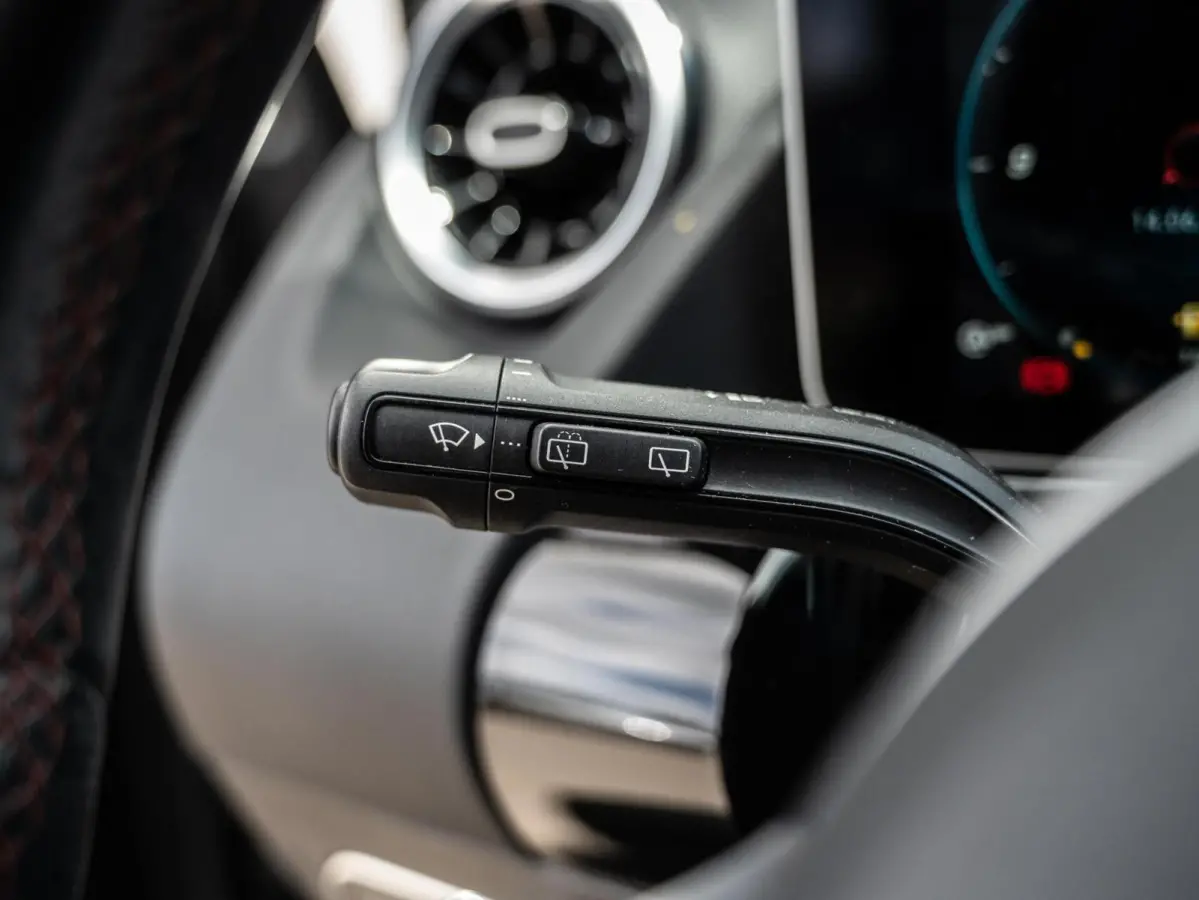 180 Business Solution AMG Navi|Carplay|VOL