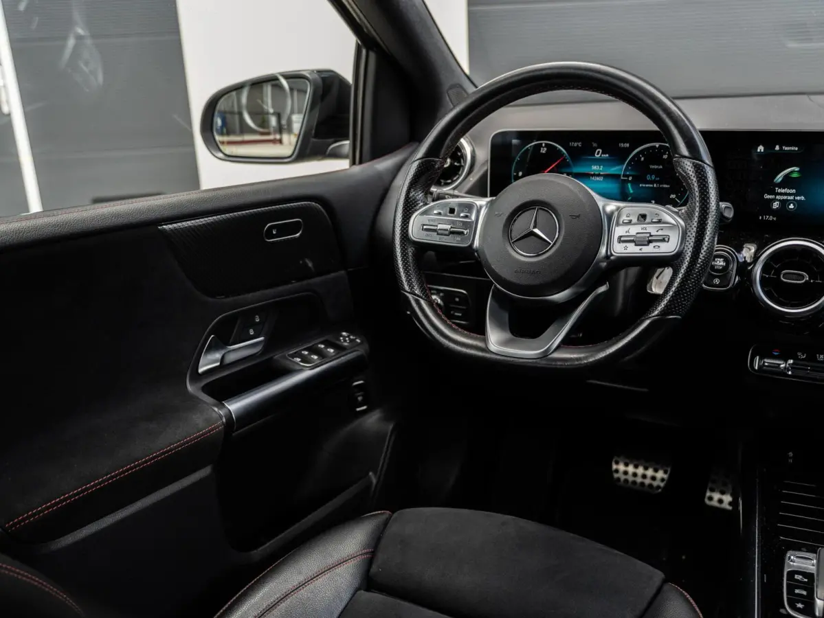 180 Business Solution AMG Navi|Carplay|VOL
