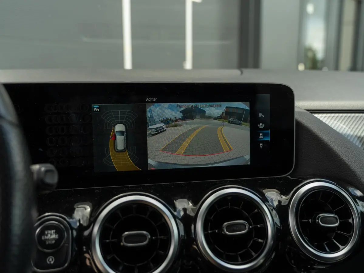 180 Business Solution AMG Navi|Carplay|VOL