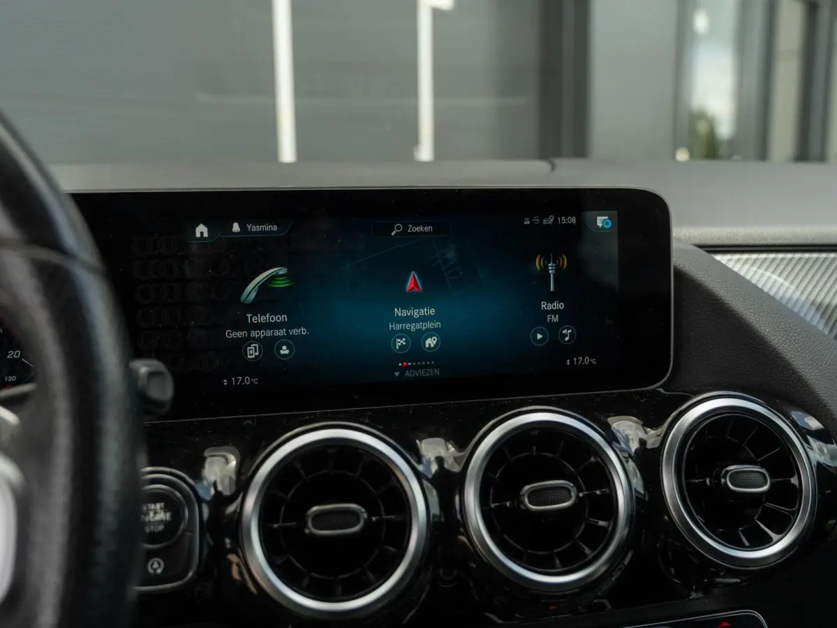 180 Business Solution AMG Navi|Carplay|VOL