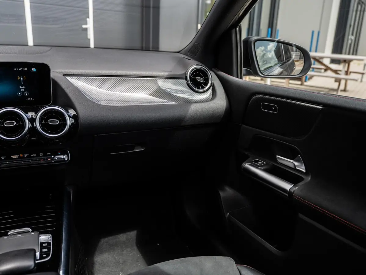 180 Business Solution AMG Navi|Carplay|VOL
