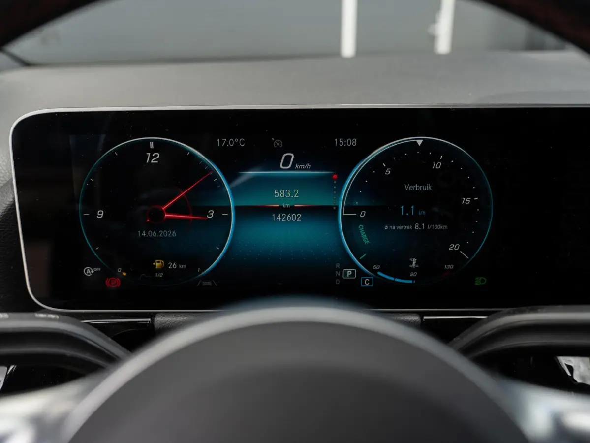 180 Business Solution AMG Navi|Carplay|VOL