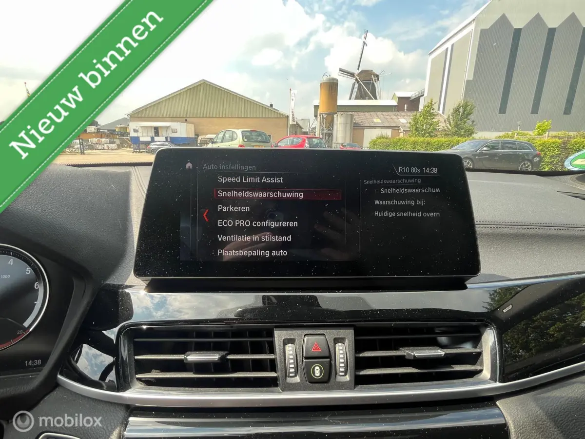 sDrive20i High Executive Edition M-Sport Pakket