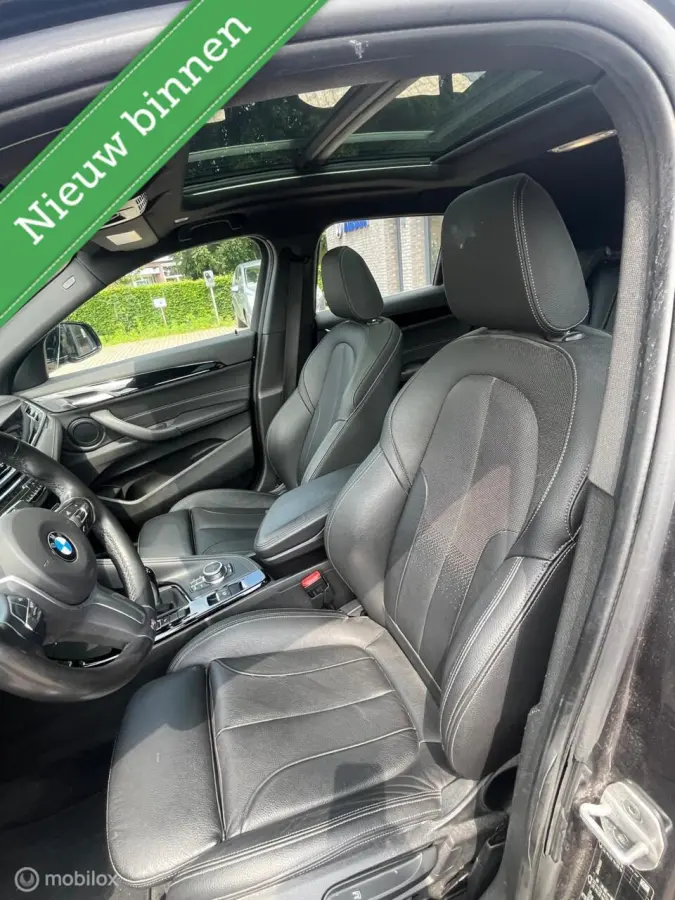 sDrive20i High Executive Edition M-Sport Pakket