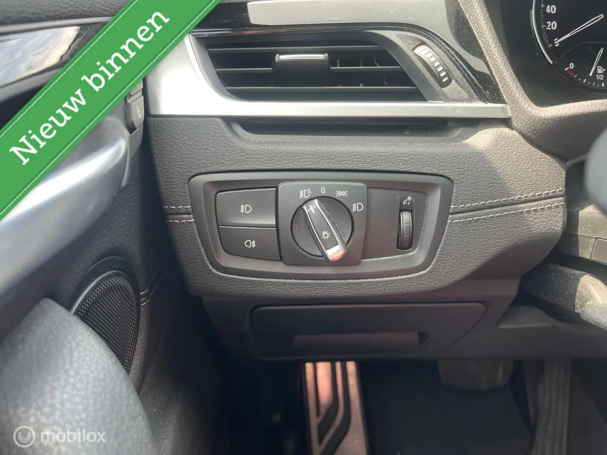 sDrive20i High Executive Edition M-Sport Pakket