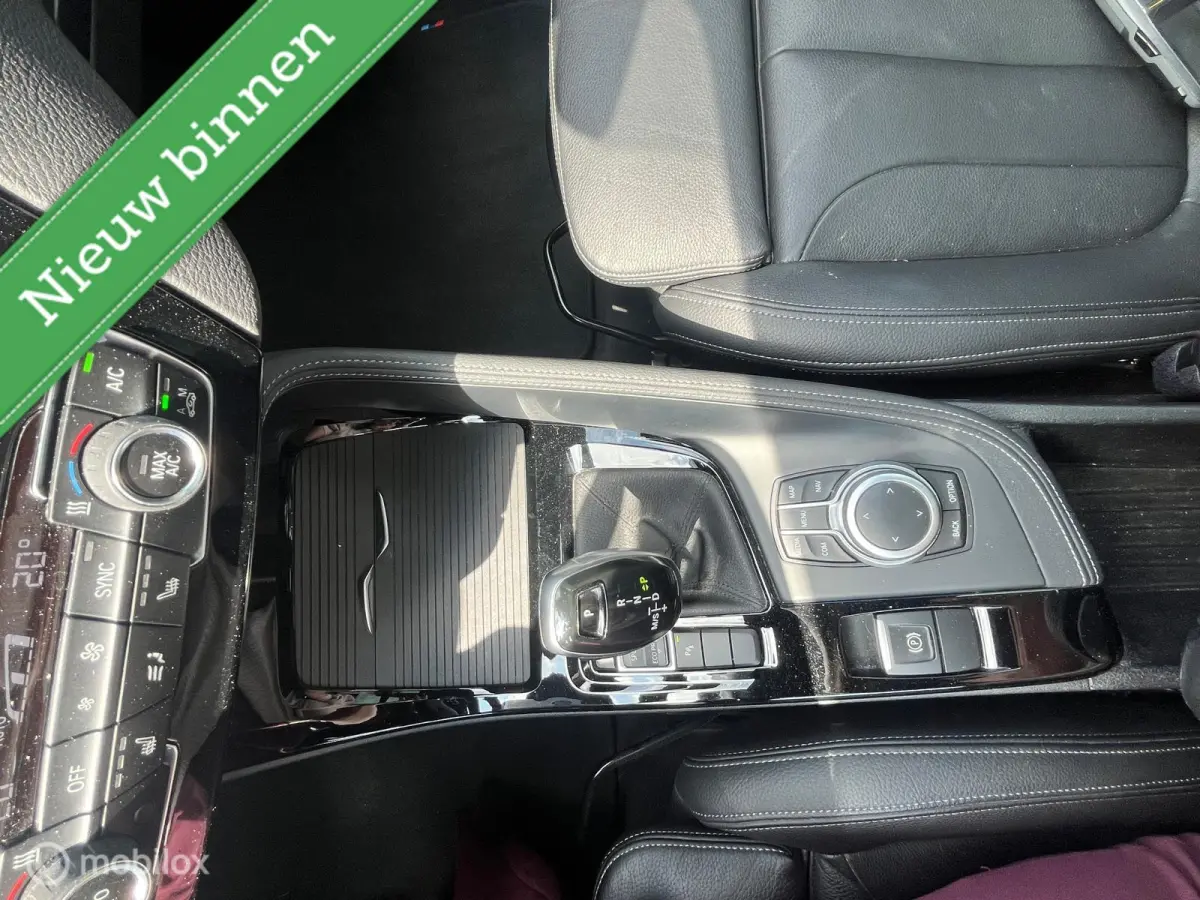 sDrive20i High Executive Edition M-Sport Pakket