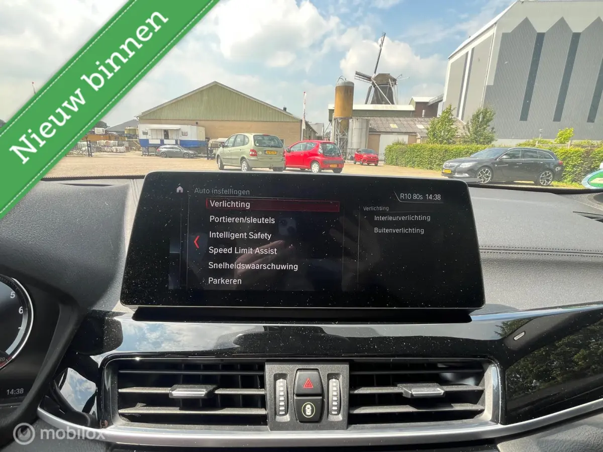 sDrive20i High Executive Edition M-Sport Pakket