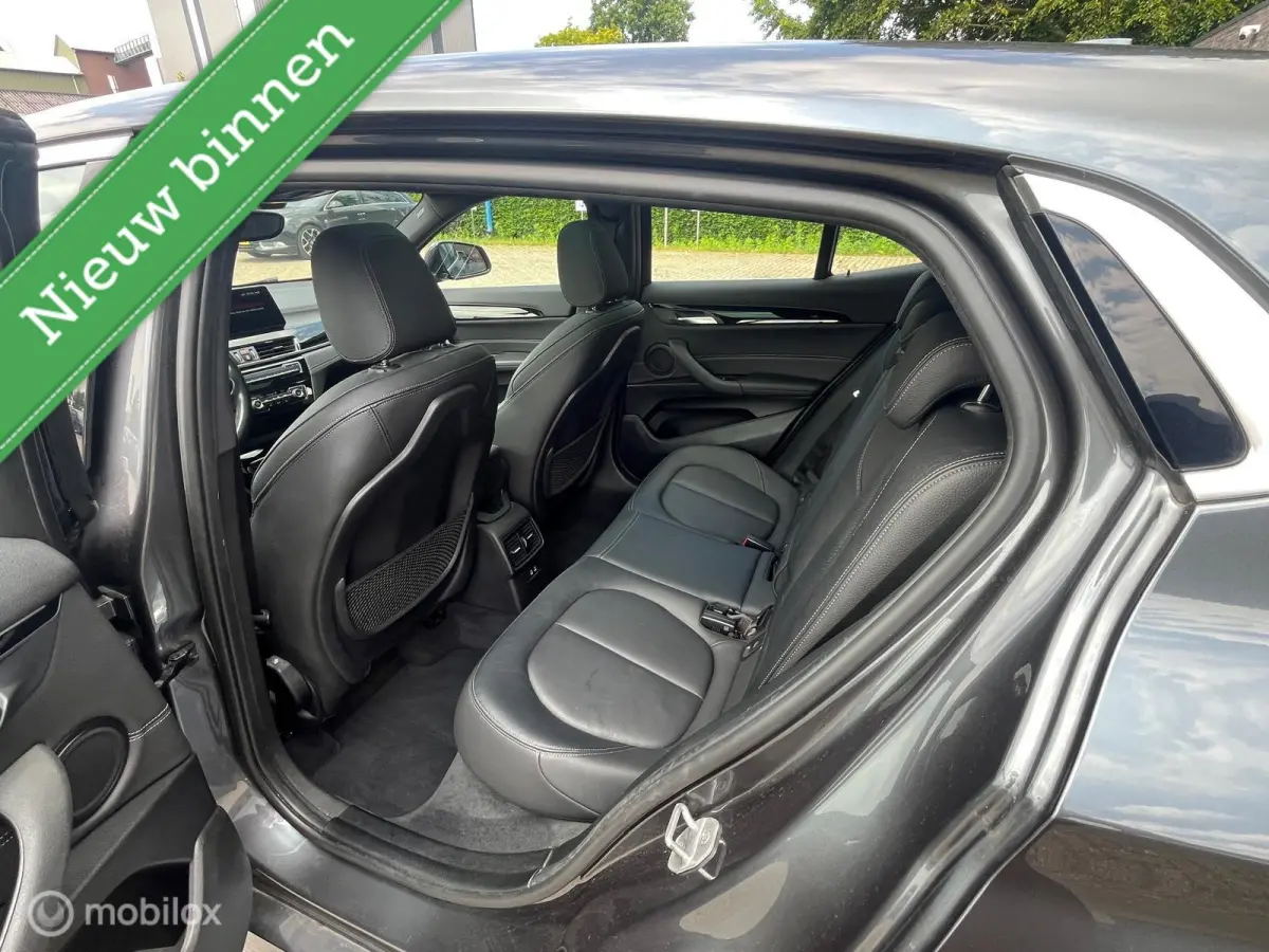 sDrive20i High Executive Edition M-Sport Pakket