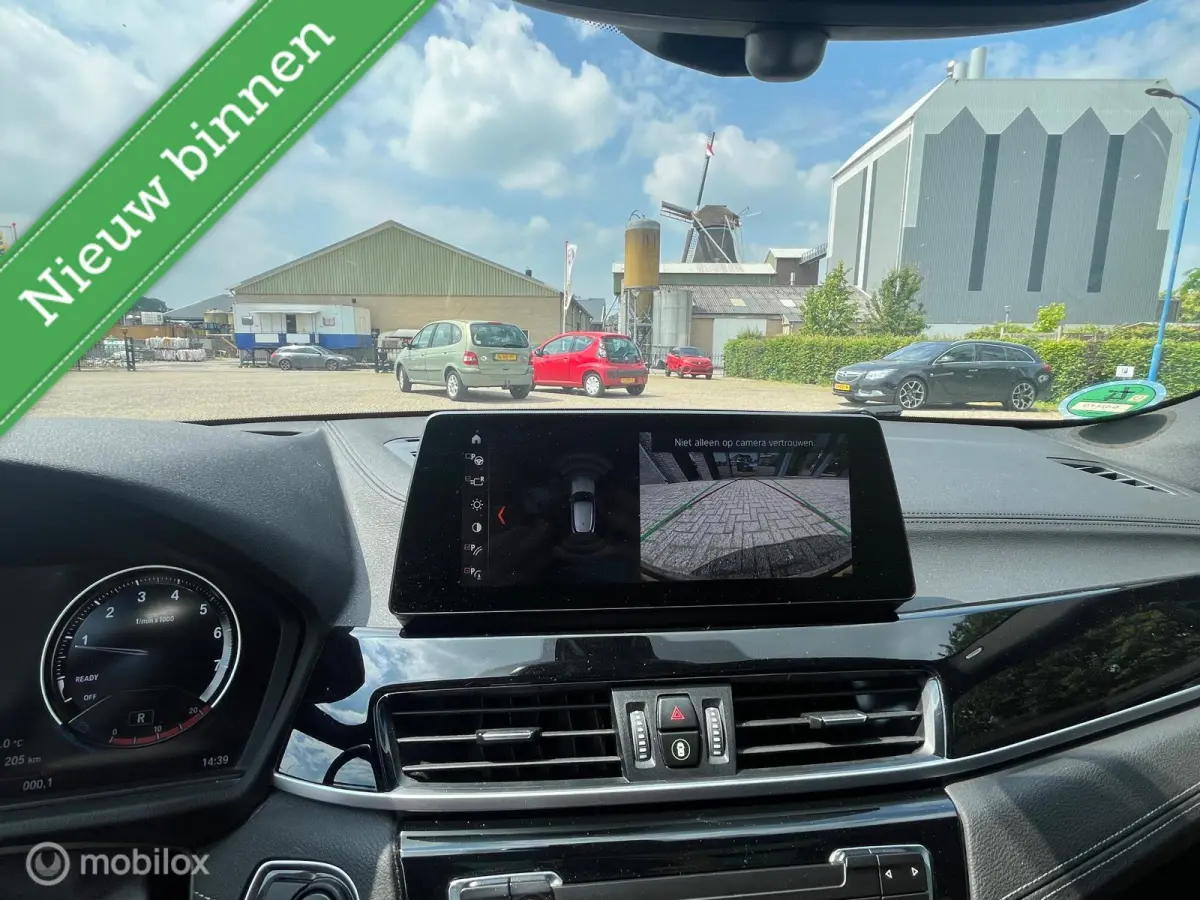 sDrive20i High Executive Edition M-Sport Pakket