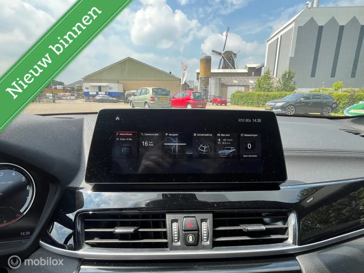 sDrive20i High Executive Edition M-Sport Pakket