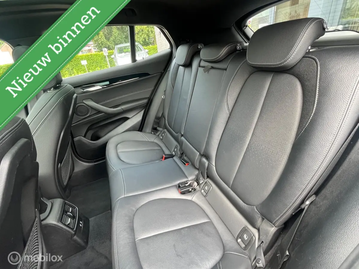 sDrive20i High Executive Edition M-Sport Pakket