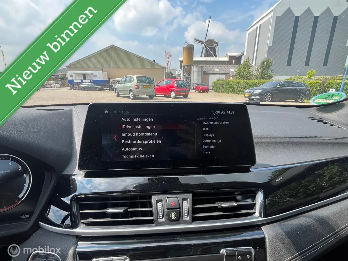 sDrive20i High Executive Edition M-Sport Pakket
