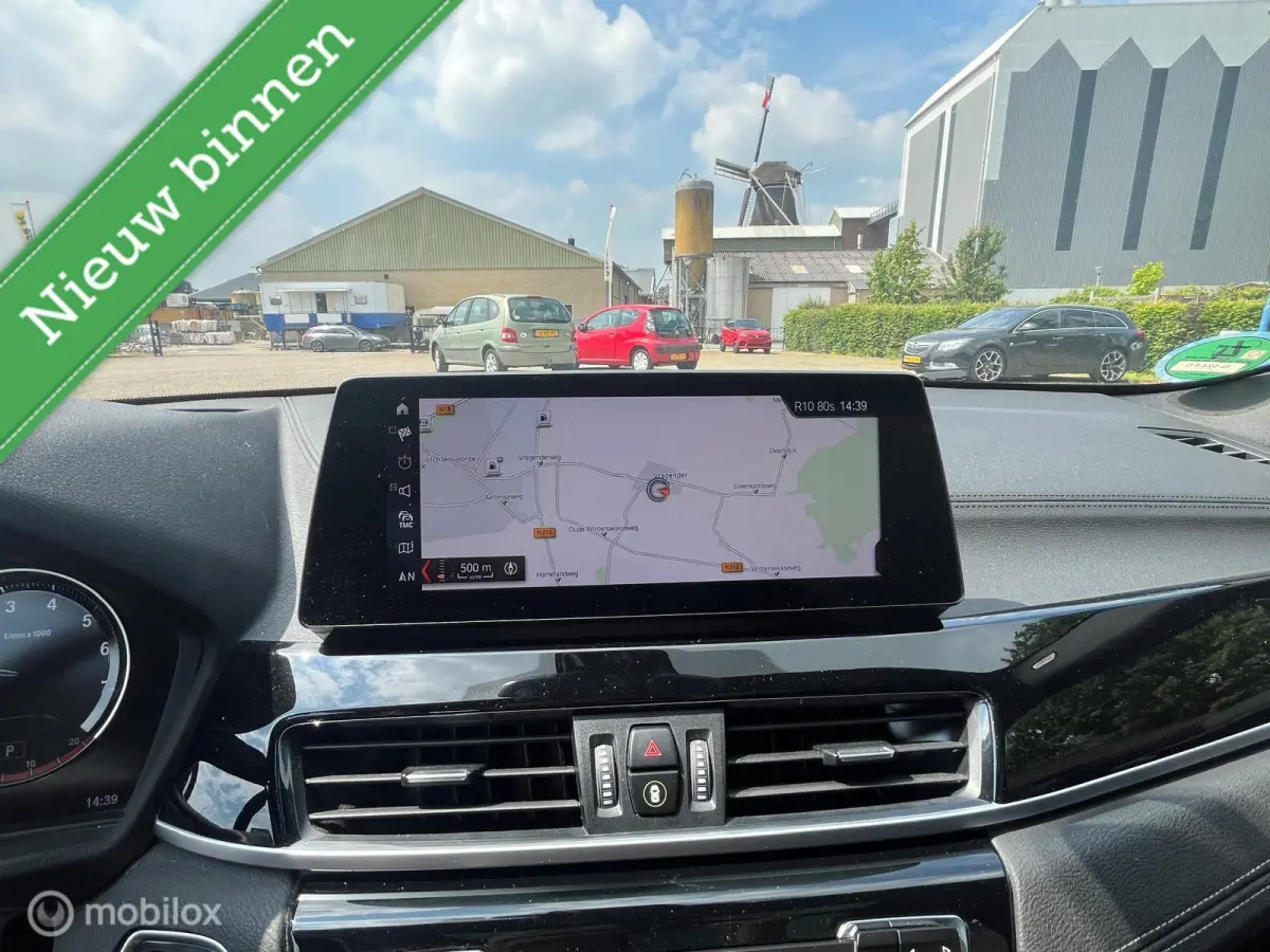 sDrive20i High Executive Edition M-Sport Pakket