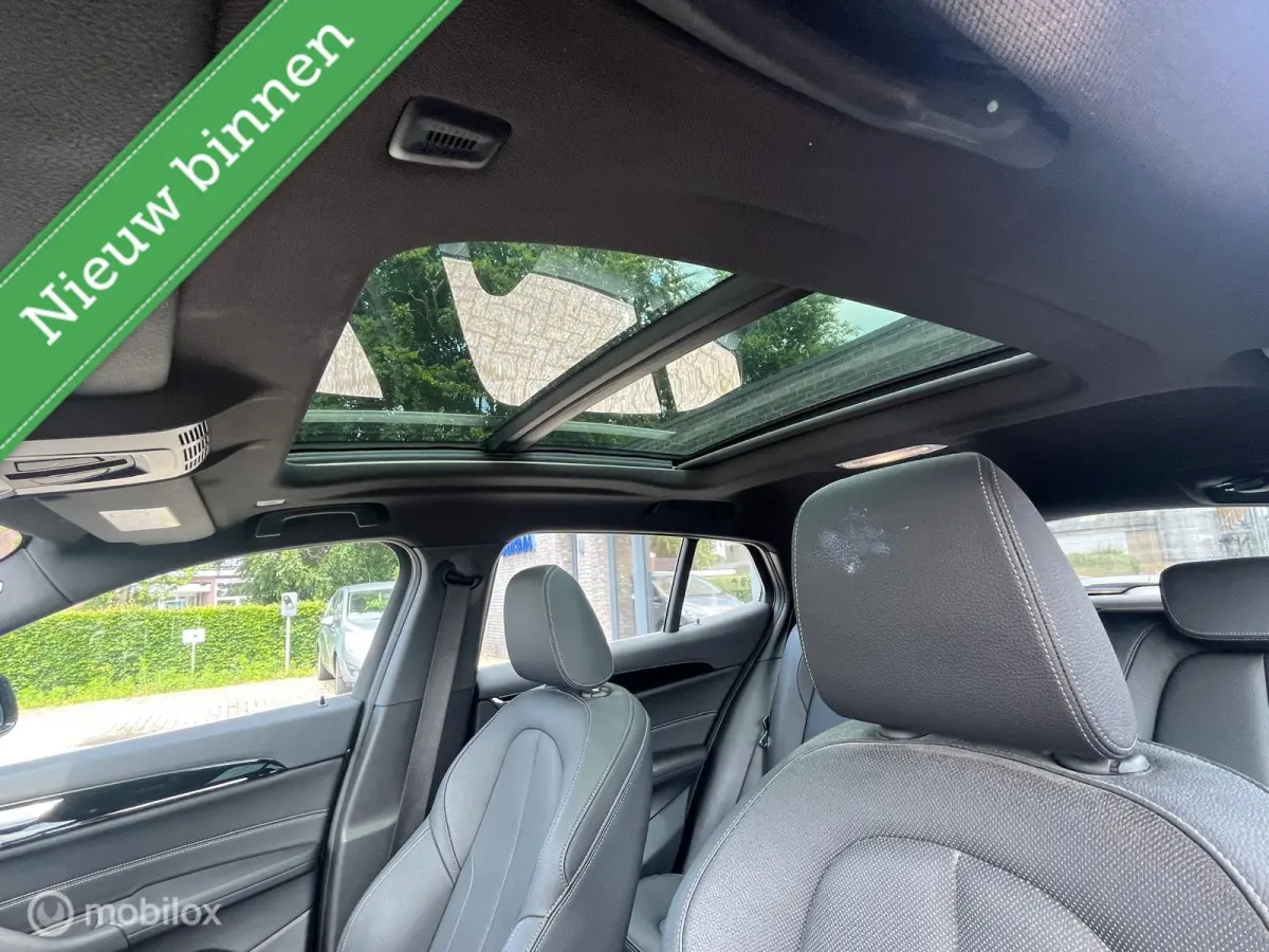 sDrive20i High Executive Edition M-Sport Pakket