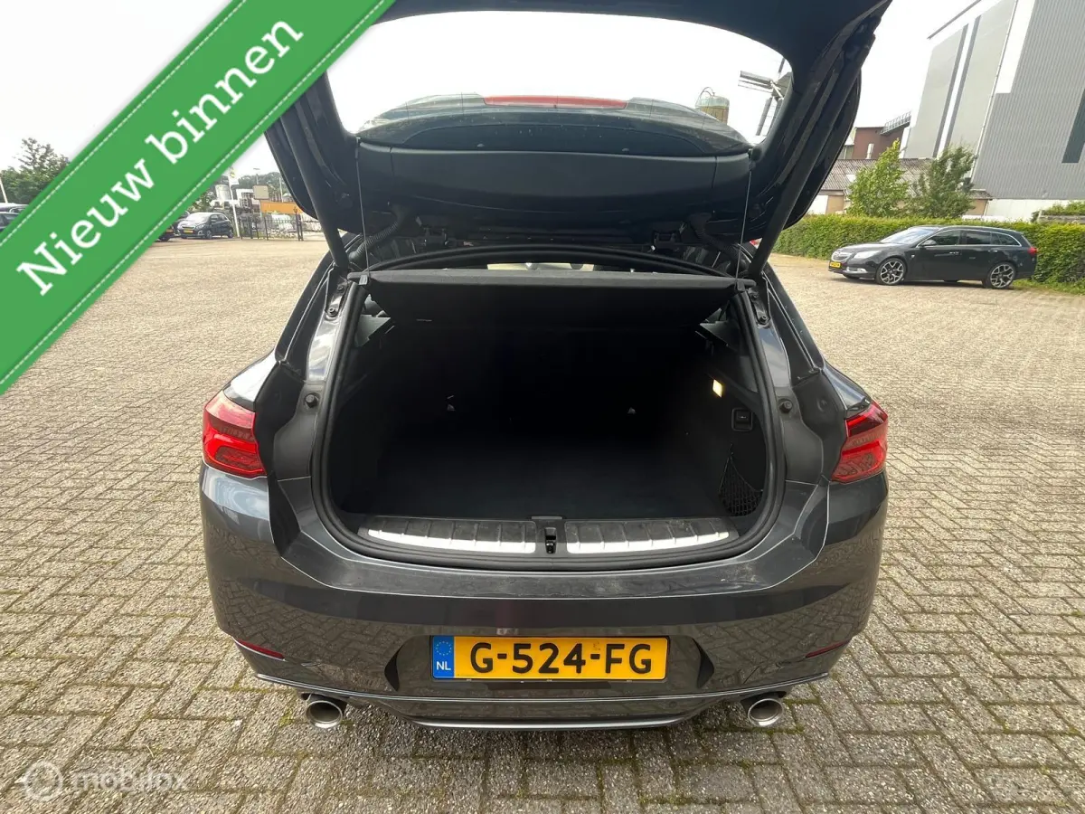 sDrive20i High Executive Edition M-Sport Pakket