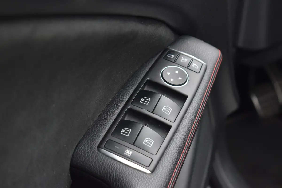 180 Business Solution AMG Pano Keyless Camera