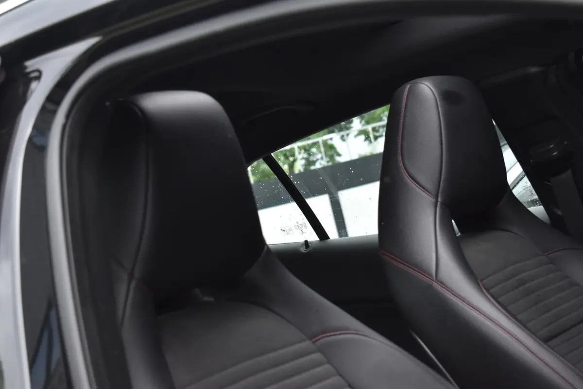 180 Business Solution AMG Pano Keyless Camera