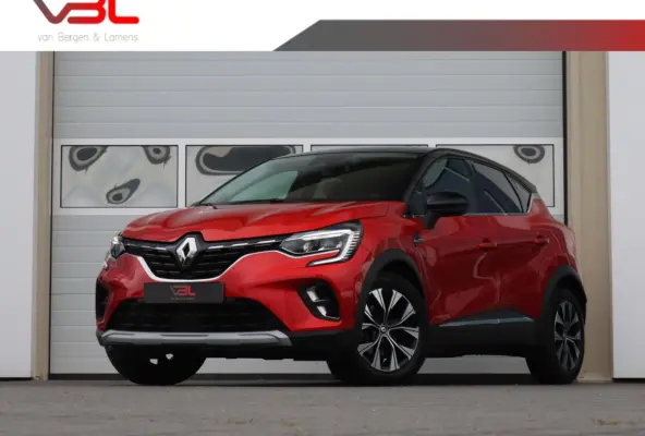 1.6 E-Tech full hybrid 145 techno | Uniek!! slechts 6619KM gereden!!
