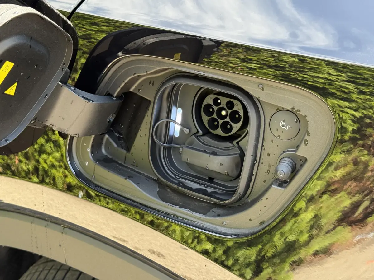 Single Motor Extended Range Core 82 kWh