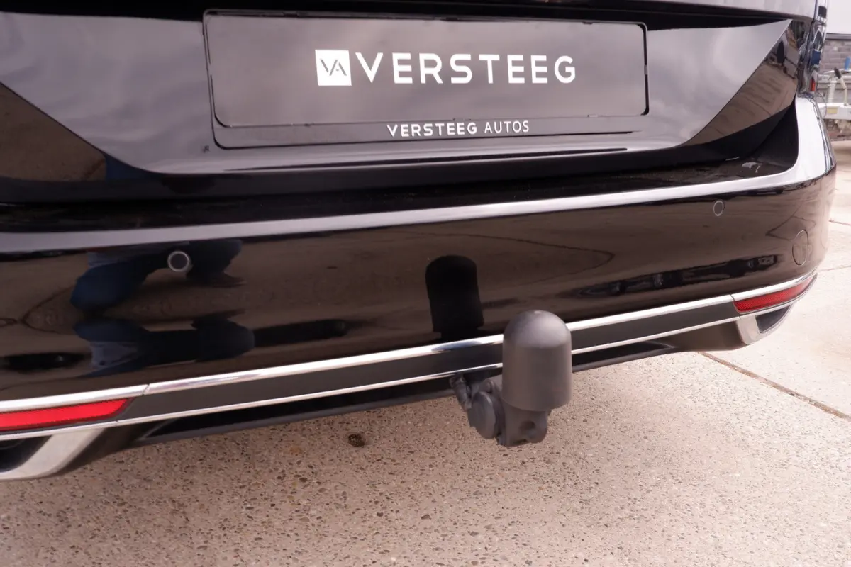 1.4 TSI PHEV GTE Business | Pano | Elek. Trekhaak | Head-Up | Carplay | LED | Camera | Navi