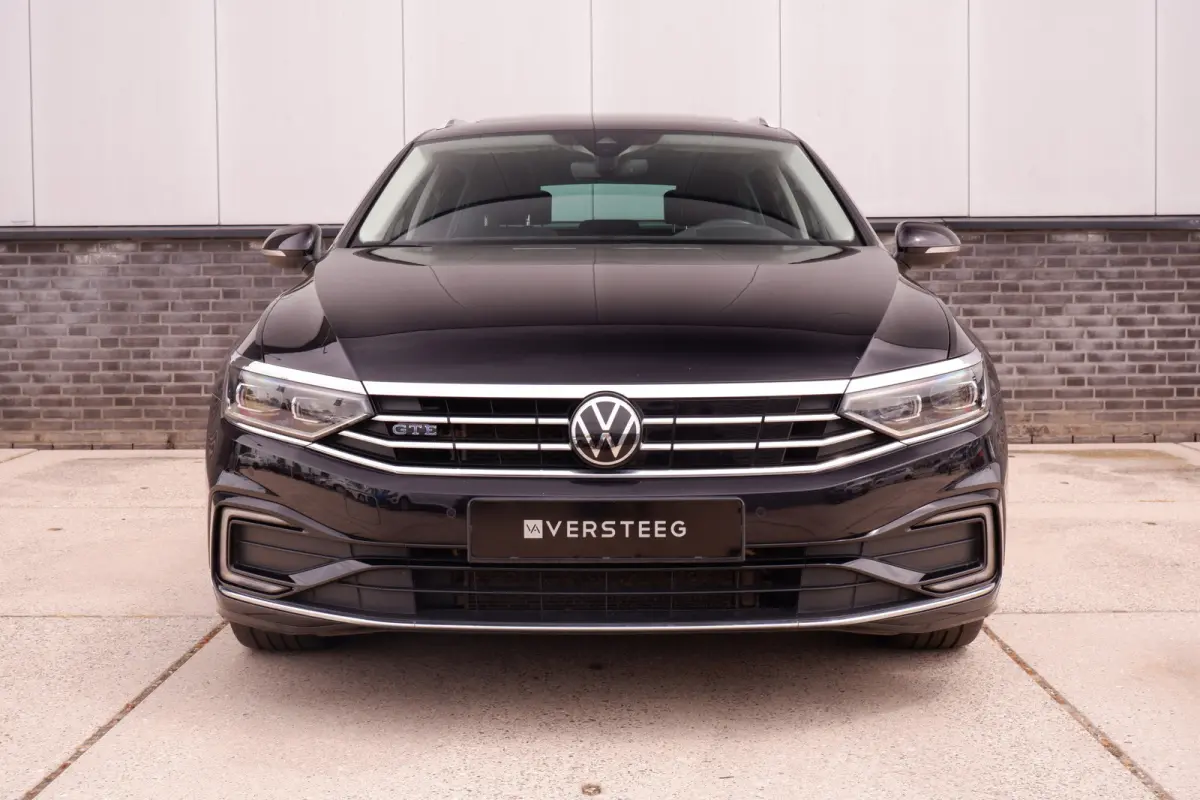 1.4 TSI PHEV GTE Business | Pano | Elek. Trekhaak | Head-Up | Carplay | LED | Camera | Navi